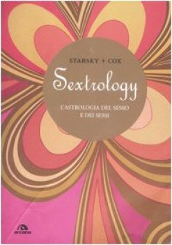 sextrology - astrologia del sesso e dei sessi