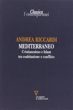 mediterraneo cristianesimo e islam