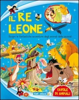 re leone