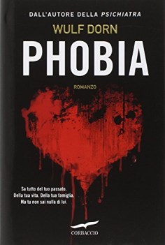 phobia