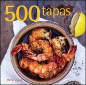 500 tapas