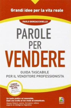 parole per vendere