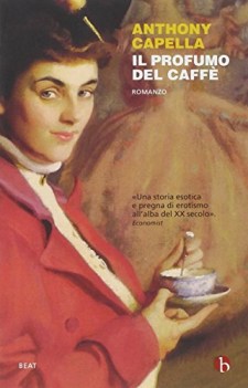 profumo del caffe