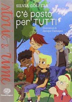 c\'e posto per tutti