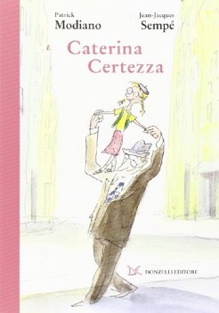 caterina certezza