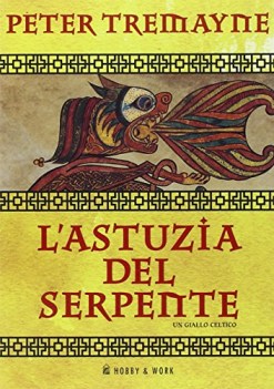 astuzia del serpente