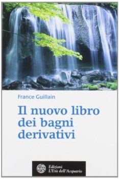 nuovo libro dei bagni derivativi