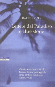 lettere dal paradiso e altre storie