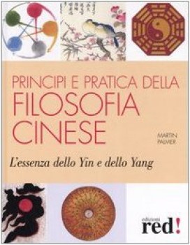 principi e pratica della filosofia cinese