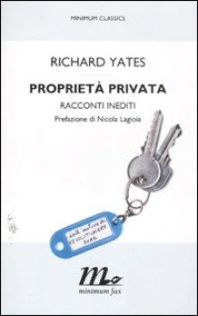 propriet privata