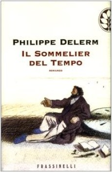 sommelier del tempo