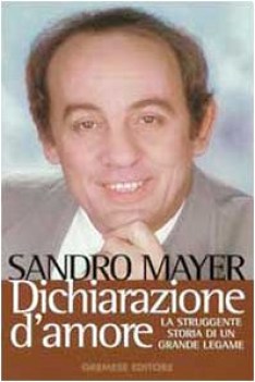 dichiarazione d\'amore