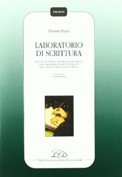 laboratorio di scrittura