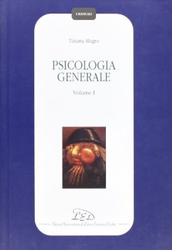 psicologia generale vol 1