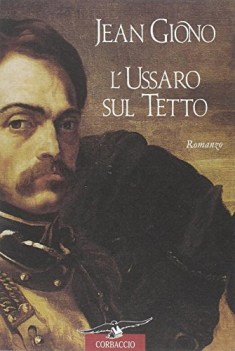 ussaro sul tetto