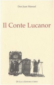 conte lucanor