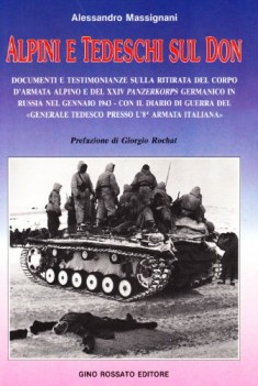 alpini e tedeschi sul don