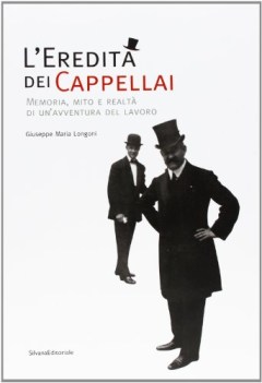 eredita dei cappellai