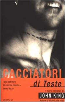 cacciatori di teste (fuori catalogo)