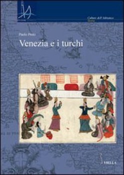 venezia e turchi