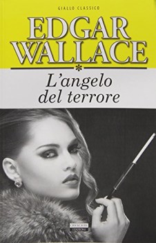 angelo del terrore