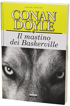 mastino dei baskerville