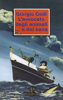 avvocato degli animali...e del cane