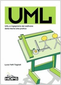 uml e ingegneria del software