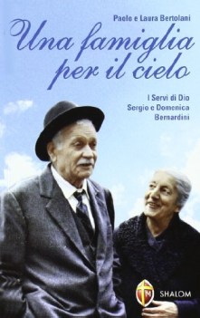 una famiglia per il cielo