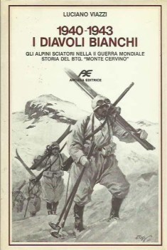 1940-1943 i diavoli bianchi