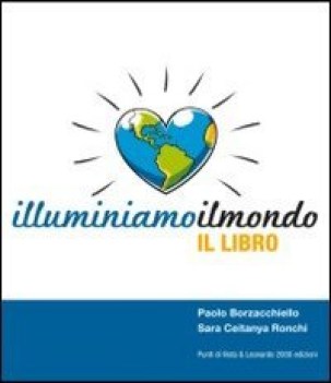 illuminiamoilmondo libro