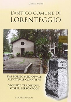 antico comune di lorenteggio