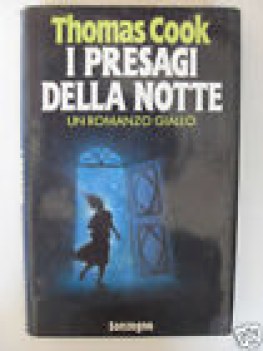 presagi della notte