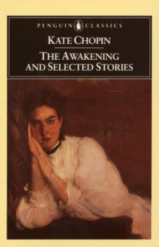 awakening and selected stories