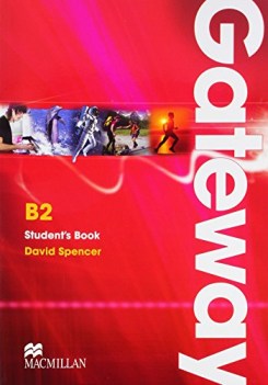 gateway int\'l - vol. b2 students book + webcode