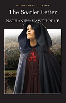 scarlet letter (integrale in inglese)