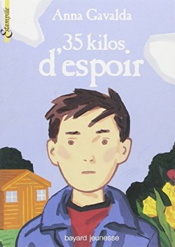 35 kilos d\'espoir