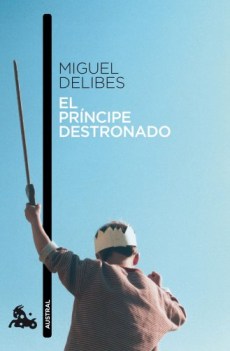 principe destronado