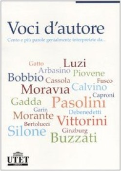 voci d\'autore (FC)