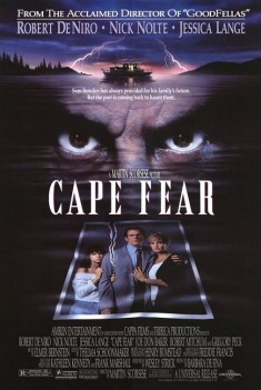 cape fear - il promontorio della paura