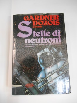 stelle di neutroni