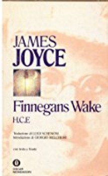 finnegans wake