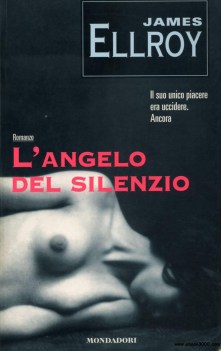 angelo del silenzio