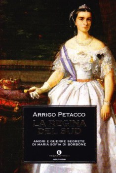 regina del sud (oscar storia)