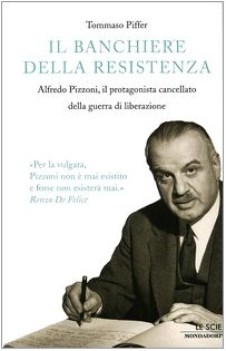 banchiere della resistenza