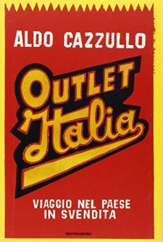 outlet italia