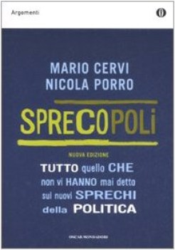 sprecopoli