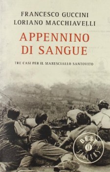 appennino di sangue