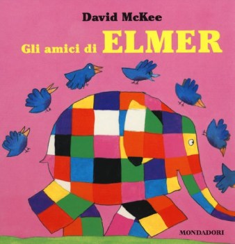 amici di elmer