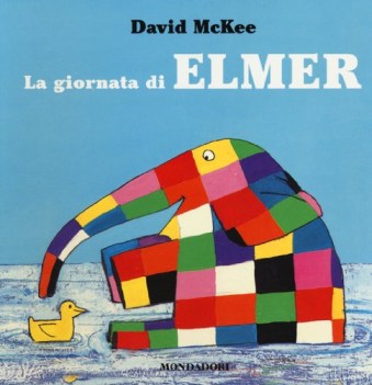 giornata di elmer